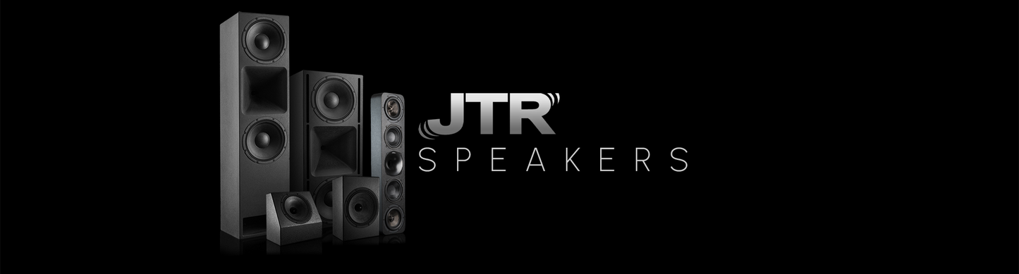 JTR Speakers
