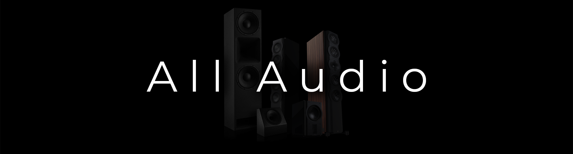 All Audio – CommunityAV