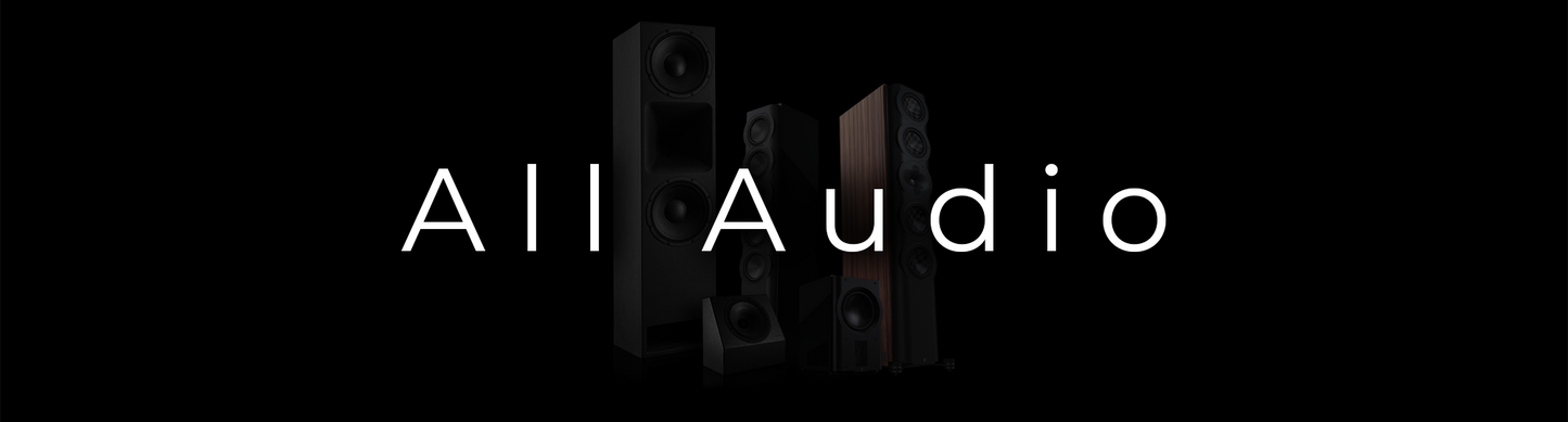 All Audio