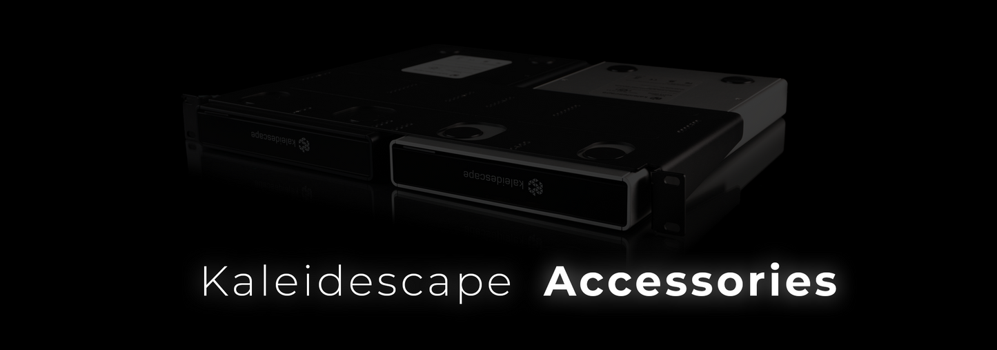 Kaleidescape Accessories