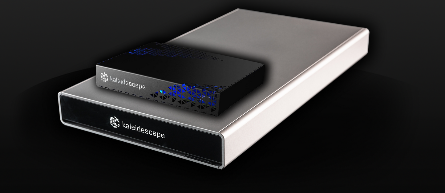 Kaleidescape Bundles and Promos