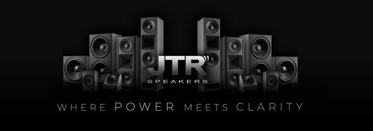 JTR Audio | CommunityAV