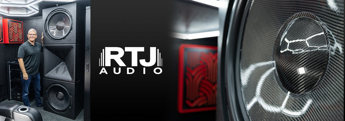 Rtj Modified RTJ Audio | CommunityAV