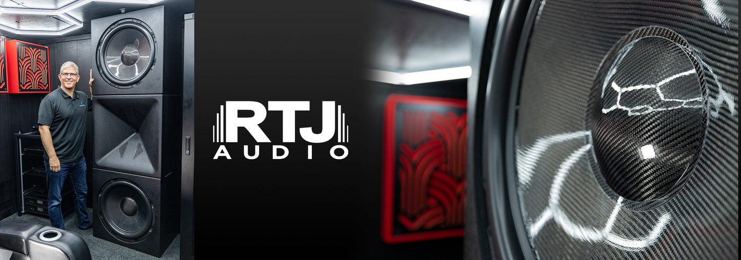 RTJ Audio