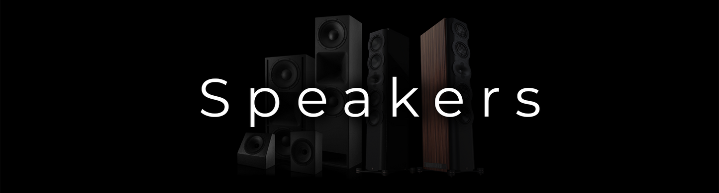 Speakers
