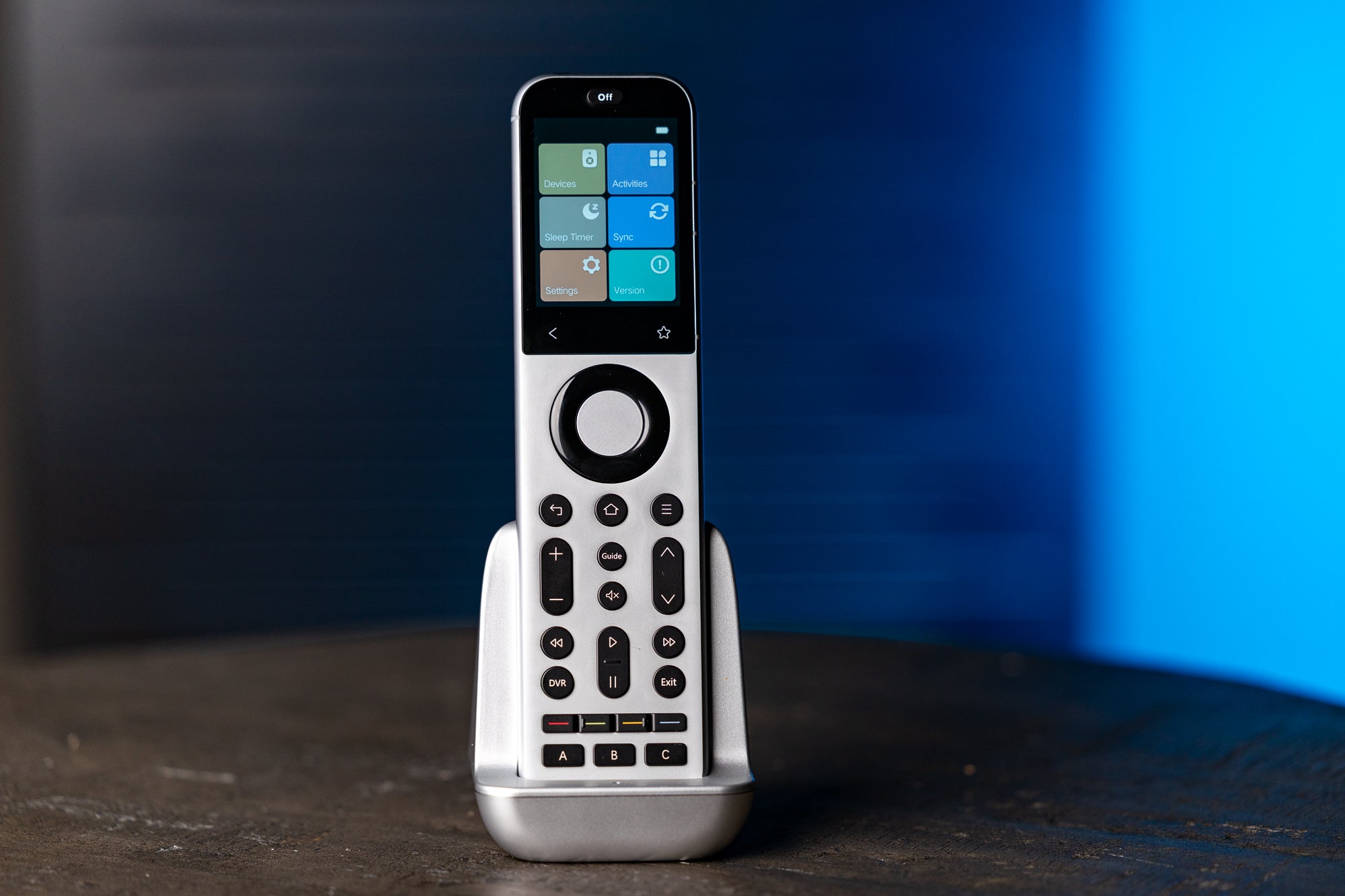 Sofabaton X2 Universal Remote Control – CommunityAV