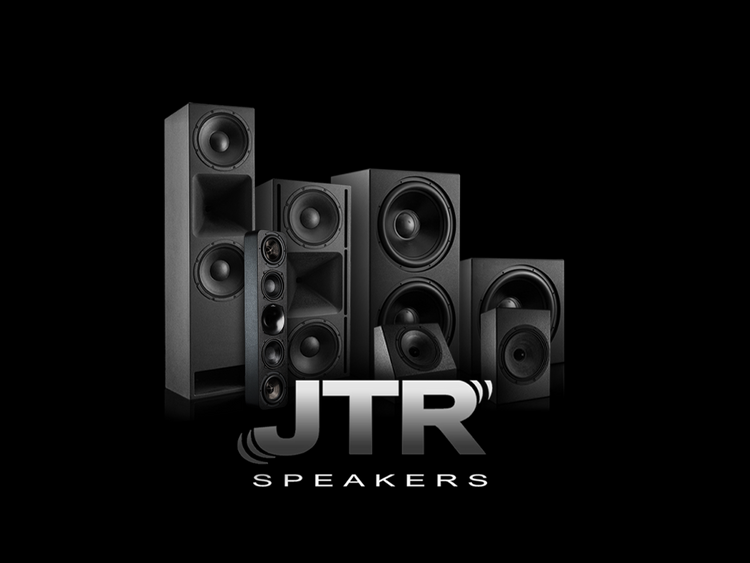 JTR Audio | CommunityAV