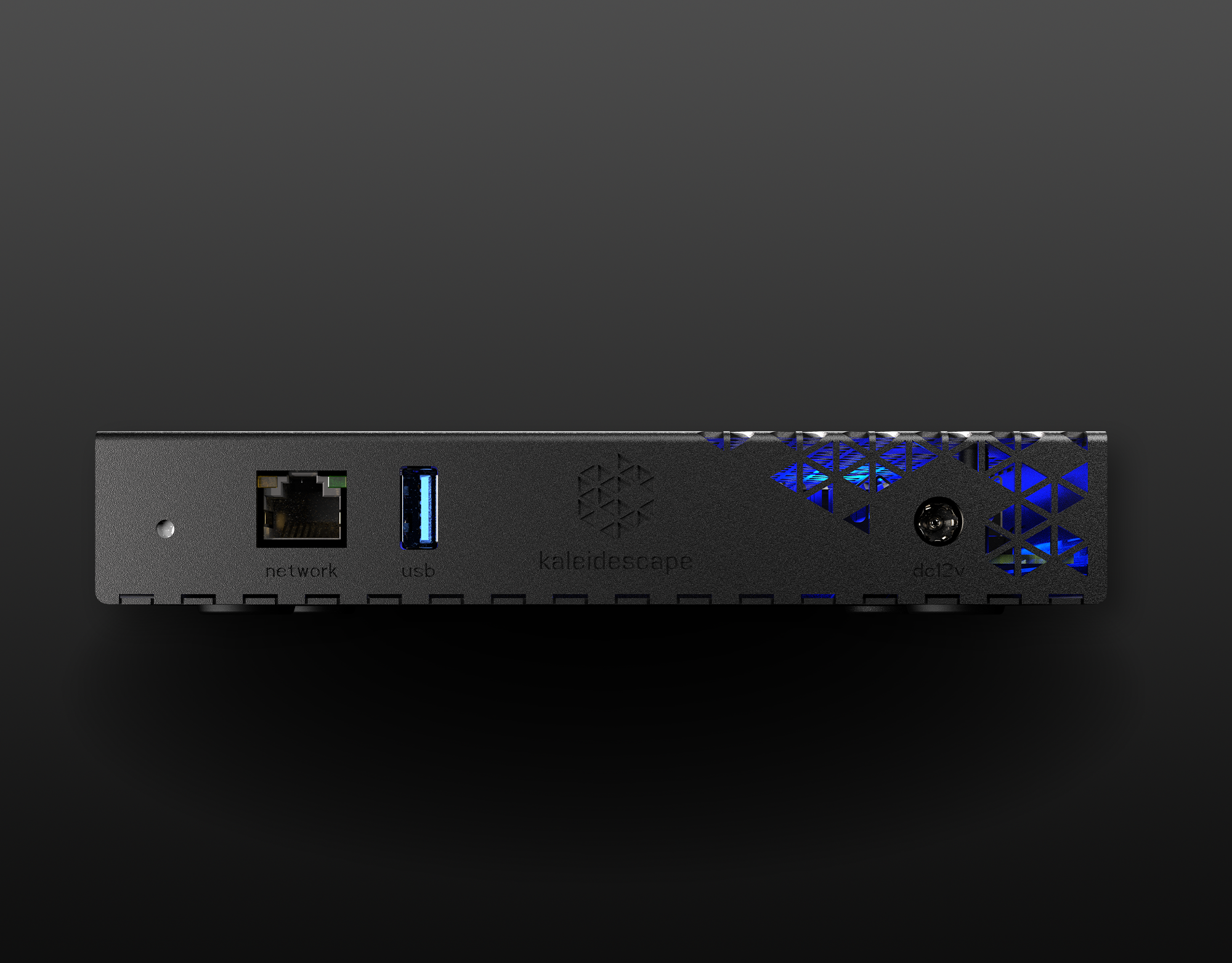 Kaleidescape Mini Terra Prime 8TB SSD – CommunityAV