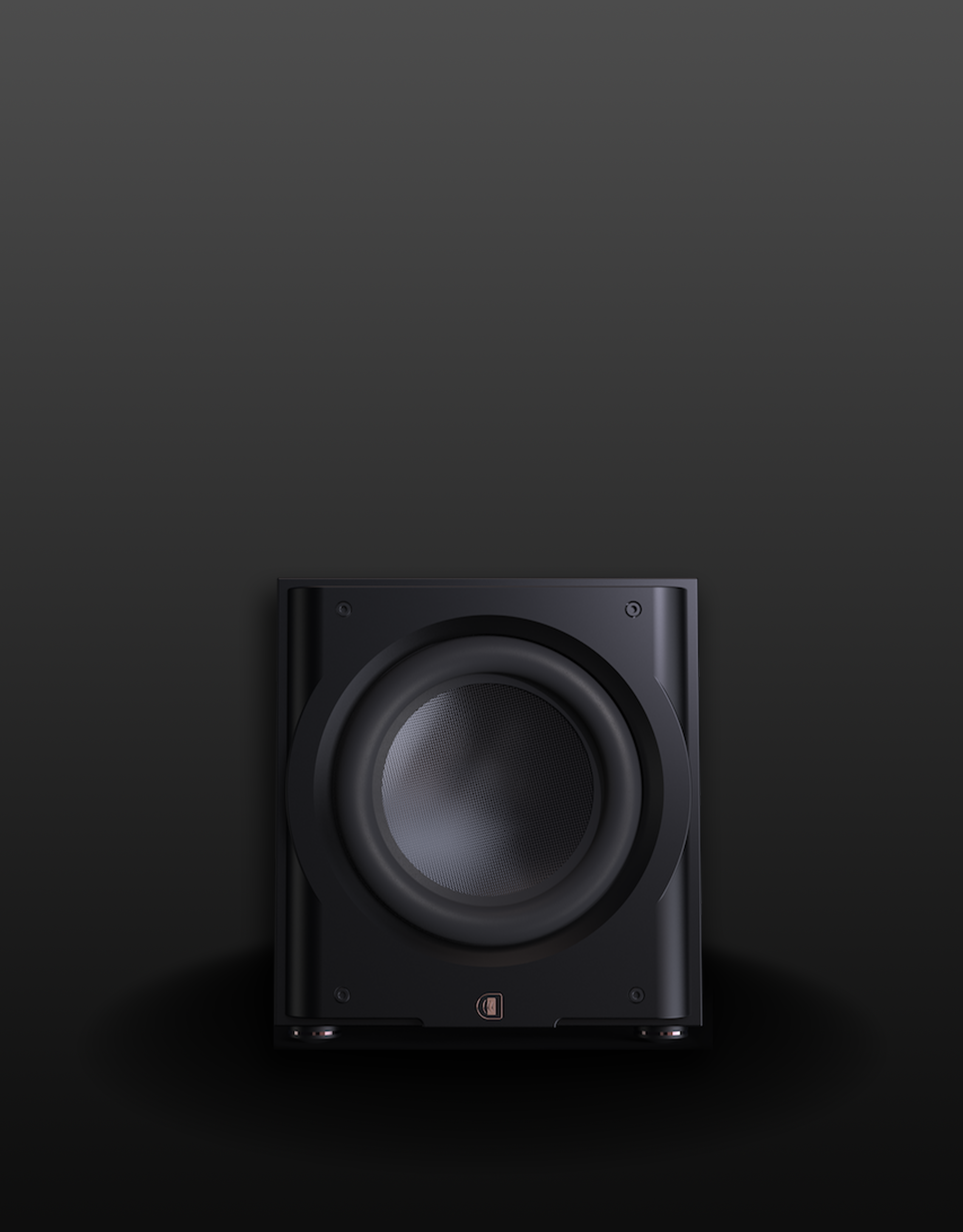 Perlisten Audio R12s Subwoofer – CommunityAV