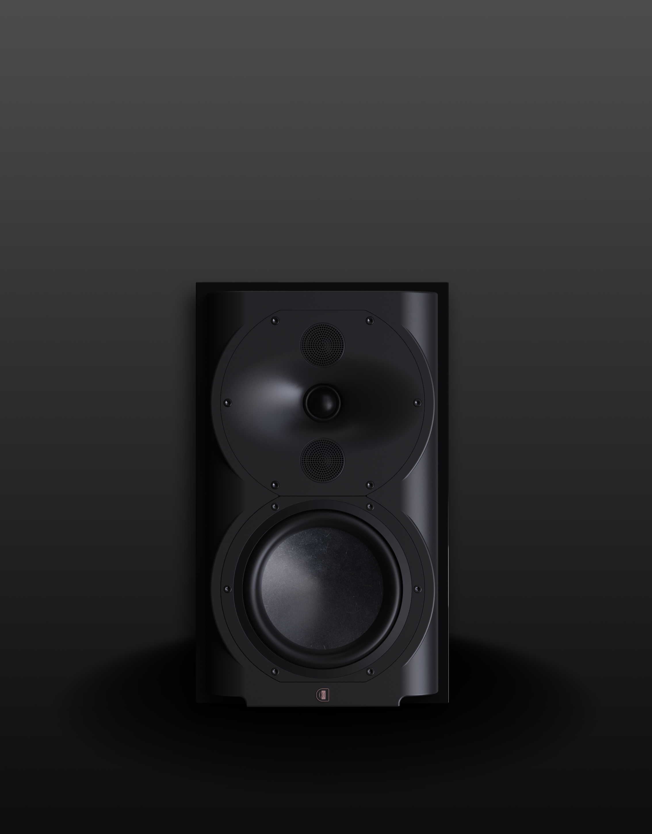 Bfp R4b Perlisten Audio R4b Bookshelf Speaker β CommunityAV